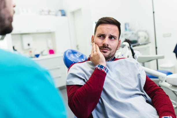 Dental Inlays and Onlays in Troy, NC