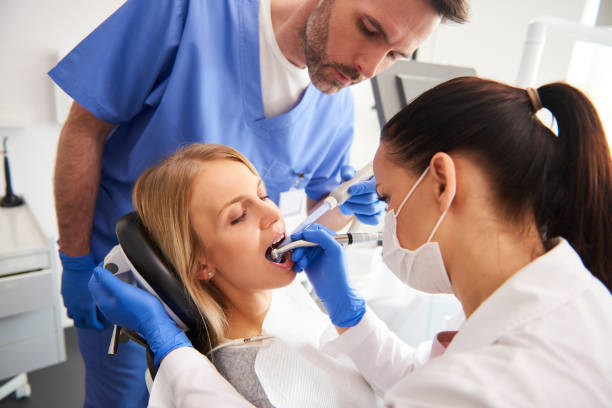 Best Dental Inlays and Onlays  in Troy, NC