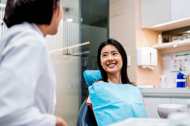 Best Laser Dentistry  in Troy, NC