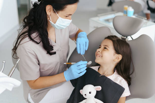 Best Cosmetic Dentistry  in Troy, NC