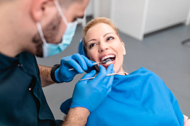 Best Oral Cancer Screening  in Troy, NC