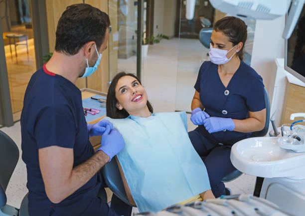 Reliable Troy, NC Dental Services Solutions