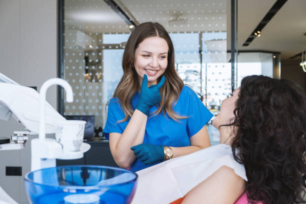 Best Tooth Extraction  in Troy, NC