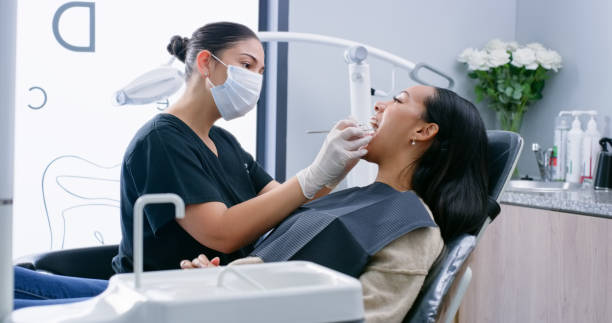 Best Teeth Whitening  in Troy, NC