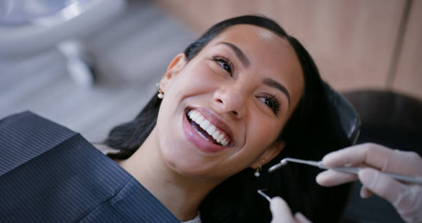 Advanced Technology for Better Dental Care in Troy, NC