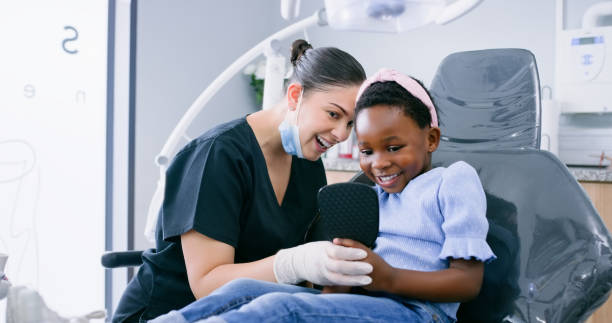 Best Tooth Extraction  in Troy, NC