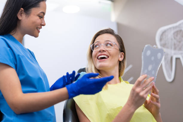 Best Root Canal Treatment  in Troy, NC