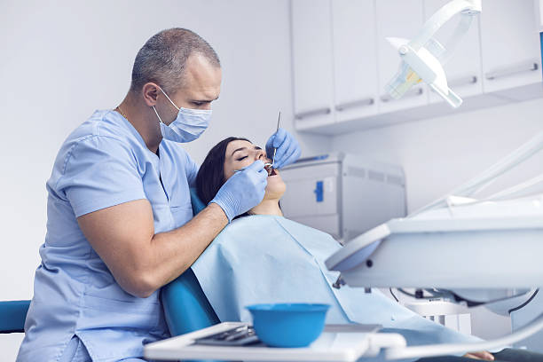 Best Sleep Apnea Treatment  in Troy, NC