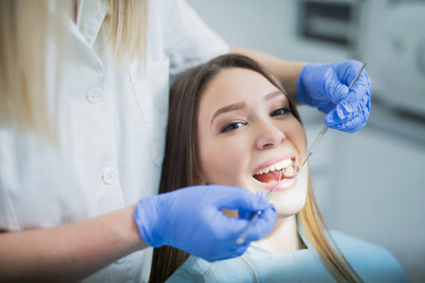 Best TMJ/TMD Treatment  in Troy, NC